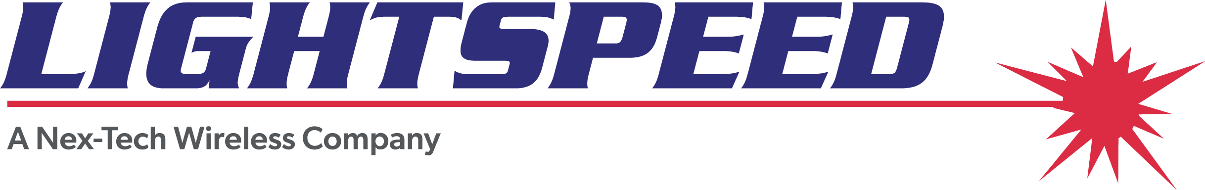 Lightspeed networks logo