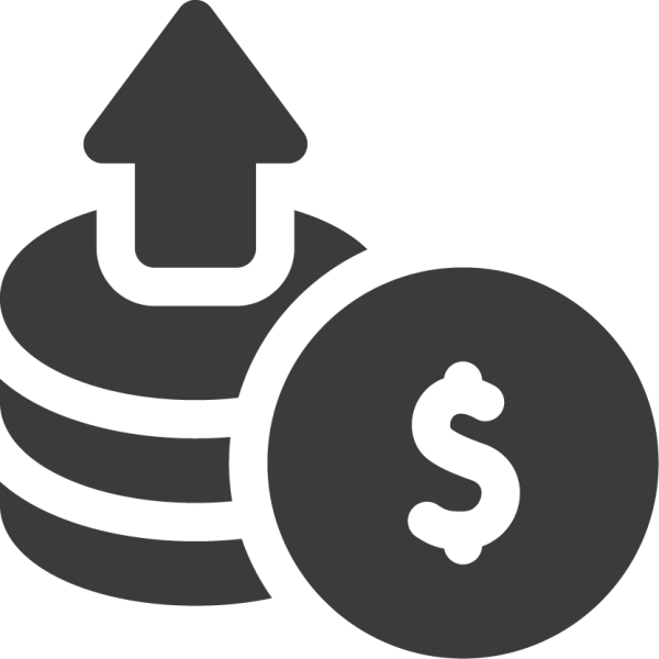 Pay icon