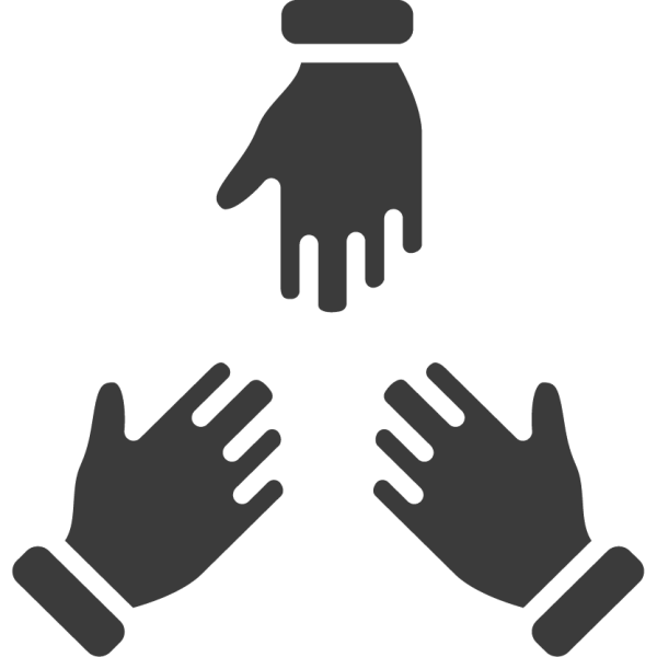 Teamwork icon